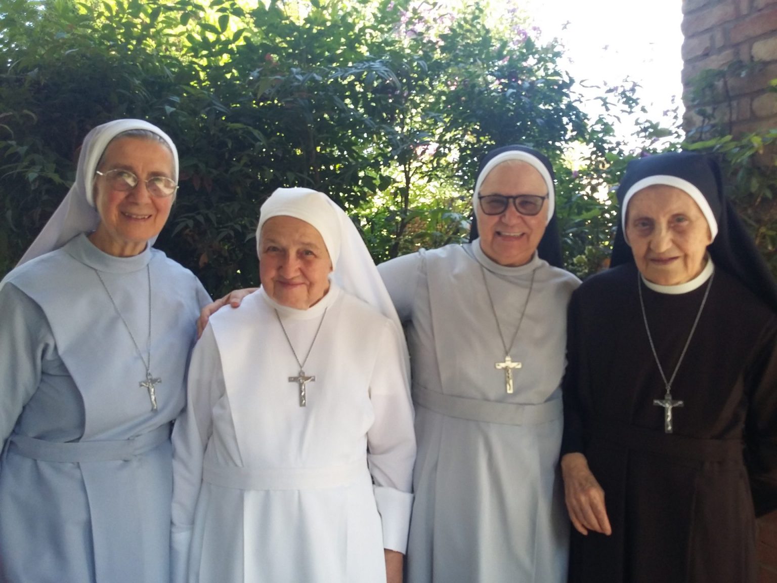 Foto Suore Benedettine delle Divina Provvidenza